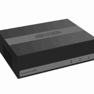 Hikvision 4ch 512GB eSSD DVR Built-in SSD ? DS-E04HGHI-D(B)