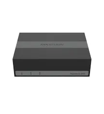 Hikvision DS-E04HGHI-D (B) 4ch 512GB eSSD DVR Built-in SSD