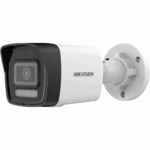Hikvision DS-2CD1083G2-LIU(4mm)(O-STD) 8MP Smart Hybrid Light IP Camera