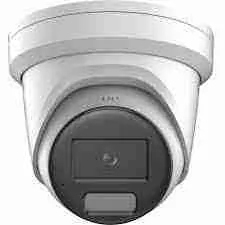 Hikvision DS-2CD2327G1-LU 2MP ColorVu Fixed Turret IP Camera