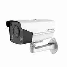 Hikvision DS-2CD2T47G3E-L 4MP 4mm (89?) fixed lens ColorVu Bullet IP Camera