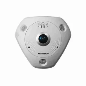 Hikvision DS-2CD6362F-IVS