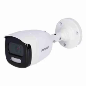Hikvision DS-2CE10DF0T-PF(3.6mm) 2MP ColorVu Fixed Mini Bullet Camera