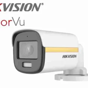 Hikvision DS-2CE10DF3T-PFS