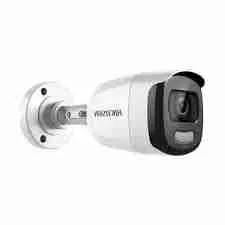 Hikvision DS-2CE10DFT-F(3.6MM) 2MP TURBO HD FIXED WHITE LIGHT COLORVU BULLET