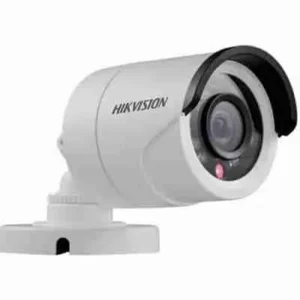 Hikvision DS-2CE16C0T-IRP (B) Fixed Mini Bullet Camera