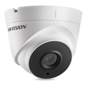 Hikvision DS-2CE56C0T-IT3 (3.6MM) (B) HD720P EXIR TURRET CAMERA