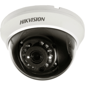 Hikvision DS-2CE56DOT-IRMM (2.8MM) HD 1080p Indoor IR Dome Camera