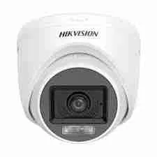 Hikvision DS-2CE76DF0T-LPFS/ECO (2.8mm) Dome Camera
