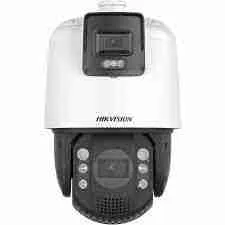 Hikvision DS-2SE7C124IW-AE(32X/4)(S5) IP PTZ Camera
