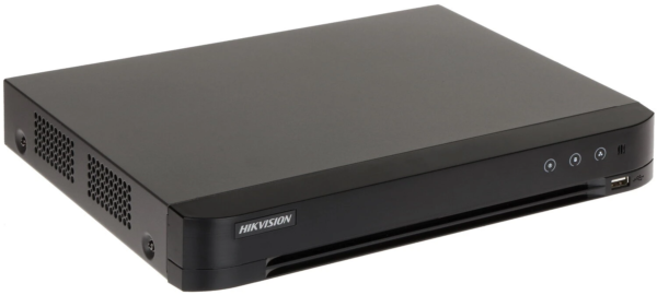 Hikvision DS-7216HGHI-K1 16-CH Turbo HD 720P DVR