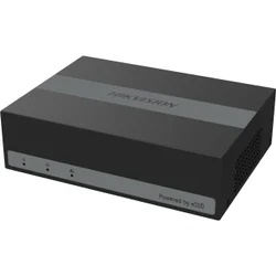 Hikvision DS-E04HGHI-B 4-ch 1080p Lite 1U H.265 eSSD DVR