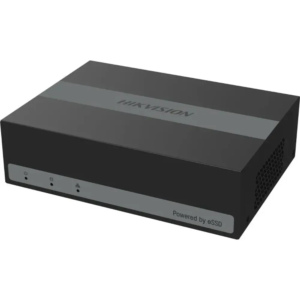 Hikvision DS-E08HGHI-B 8-ch 1080p Lite 1U H.265 eSSD DVR
