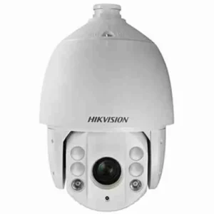 Hikvision DS-2DE7430IW-AE 4MP Value Series Outdoor PTZ Network Dome Camera with Night Vision