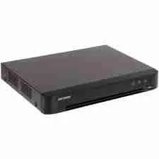 Hikvision iDS-7208HQHI-M1/S (8-ch, 2MP, 15fps, H.265, 4 x AcuSence, HDMI, VGA)