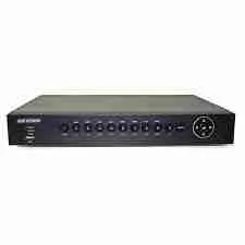 Hikvision IDS-7208HQHI-M2/S Turbo Acusense DVR