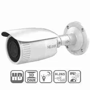 Hikvision HiLook IPC-B650H-Z
