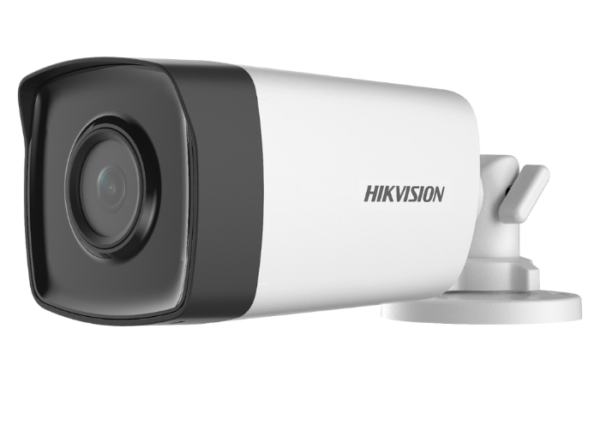 Hikvision DS-2CE17D0T-IT3 2 MP Fixed Bullet Camera