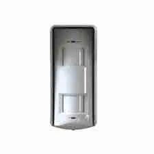 Hikvision DS-PD2-T10P-WEH(433M)(O-STD) Wireless External TT Detector
