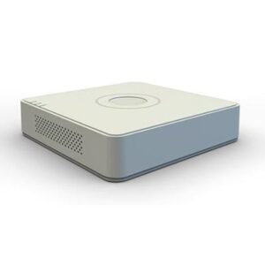 Hikvision DS-7104HGHI-F1 4 Channel Turbo HD DVR