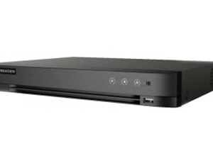 Hikvision iDS-7204HQHI-M1/S(STD)(C) 4 channel TurboHD AcuSense DVR