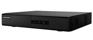 Hikvision DS-7204HGHI ? MI 4-ch 720p 1U H.265 DVR