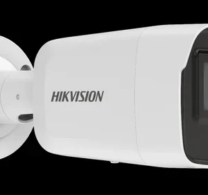 Hikvision DS-2CD2027G2-L(U)