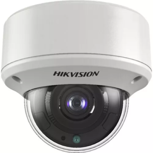 Hikvision DS-2CE5AD3T-AVPIT3ZF 2MP Outdoor Analog HD Dome Camera with 2.7-13.5mm Lens