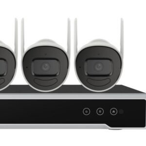 Hikvision NK44W0H(D) 4MP H.265