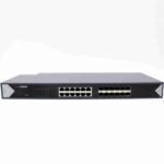 Hikvision DS-3E0524TF 24 Port Gigabit Unmanaged Switch