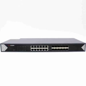 Hikvision DS-3E0524TF 24 Port Gigabit Unmanaged Switch
