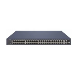 Hikvision 48 Port Gigabit Smart POE Switch DS-3E1552P-SI