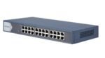 Hikvision 24-Port Gigabit Switch - DS-3E0524-E(C)