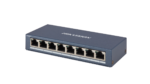 Hikvision 8-Port Gigabit Switch - DS-3E0508-O