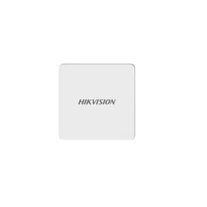Hikvision Wi-Fi 6 3000M In-Wall Access Point - DS-3WAP621E-SI