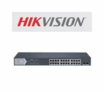 Hikvision Smart Managed Gigabit PoE SI Series DS-3E1526P-SI